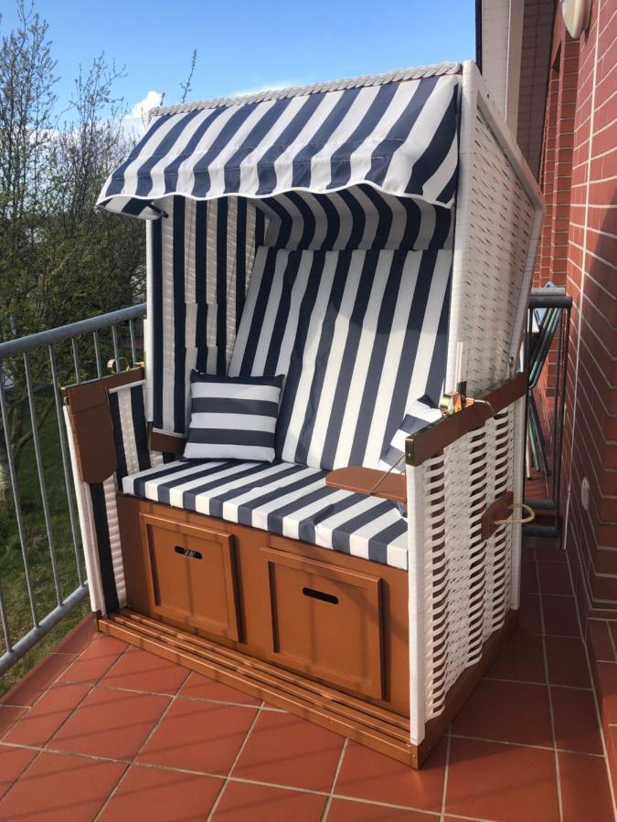 Ferienwohnung Kranich im Ferien-Resort Rügen Sagard Exterior foto